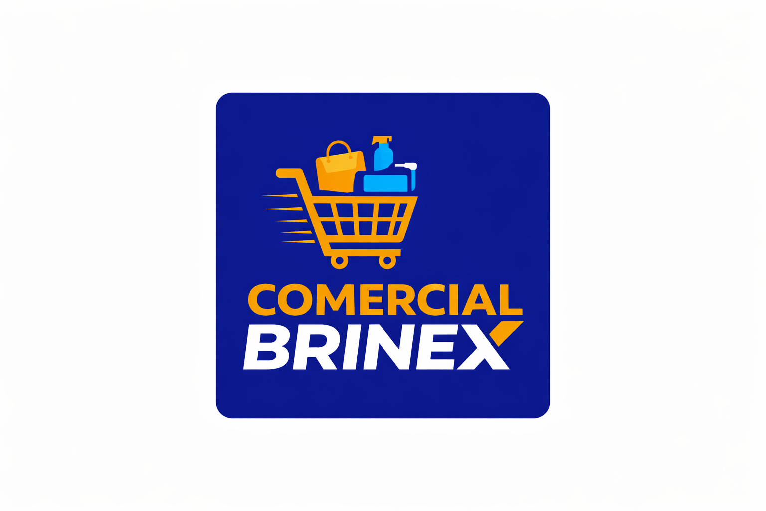 Logo Brinex